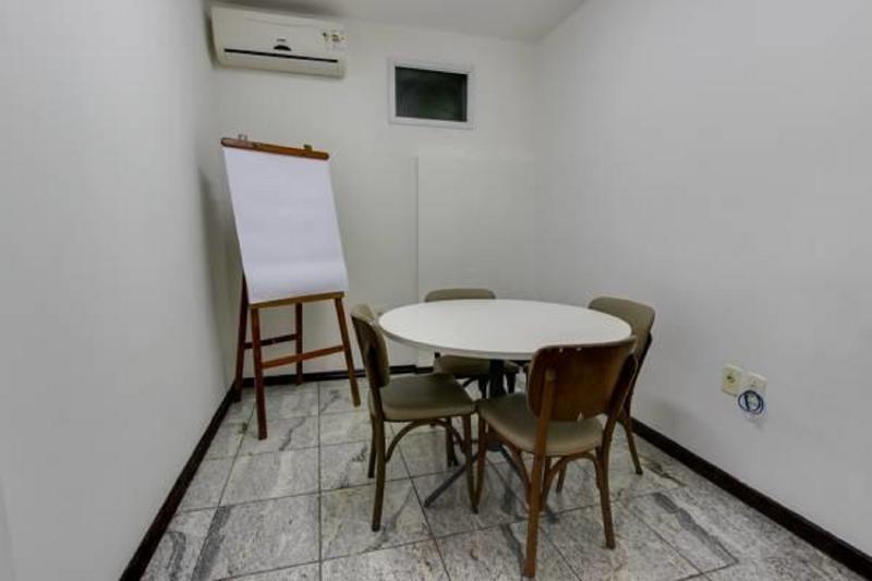 Hotel Expressinho Aeroporto Porto Alegre Exteriör bild