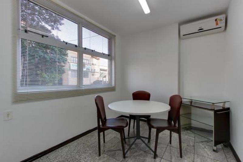 Hotel Expressinho Aeroporto Porto Alegre Exteriör bild